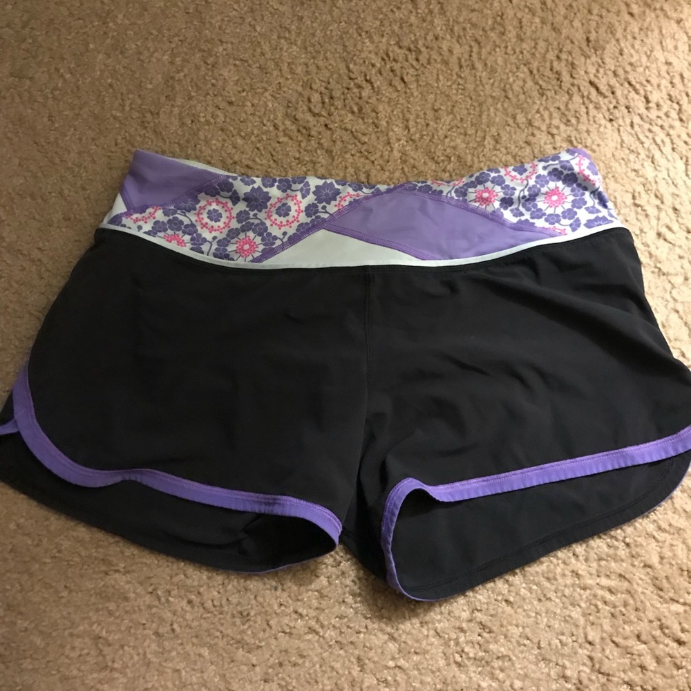 Lululemon Shorts